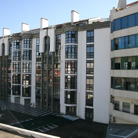 Santo Thyrso Hotel 圣托·蒂尔索 外观 照片