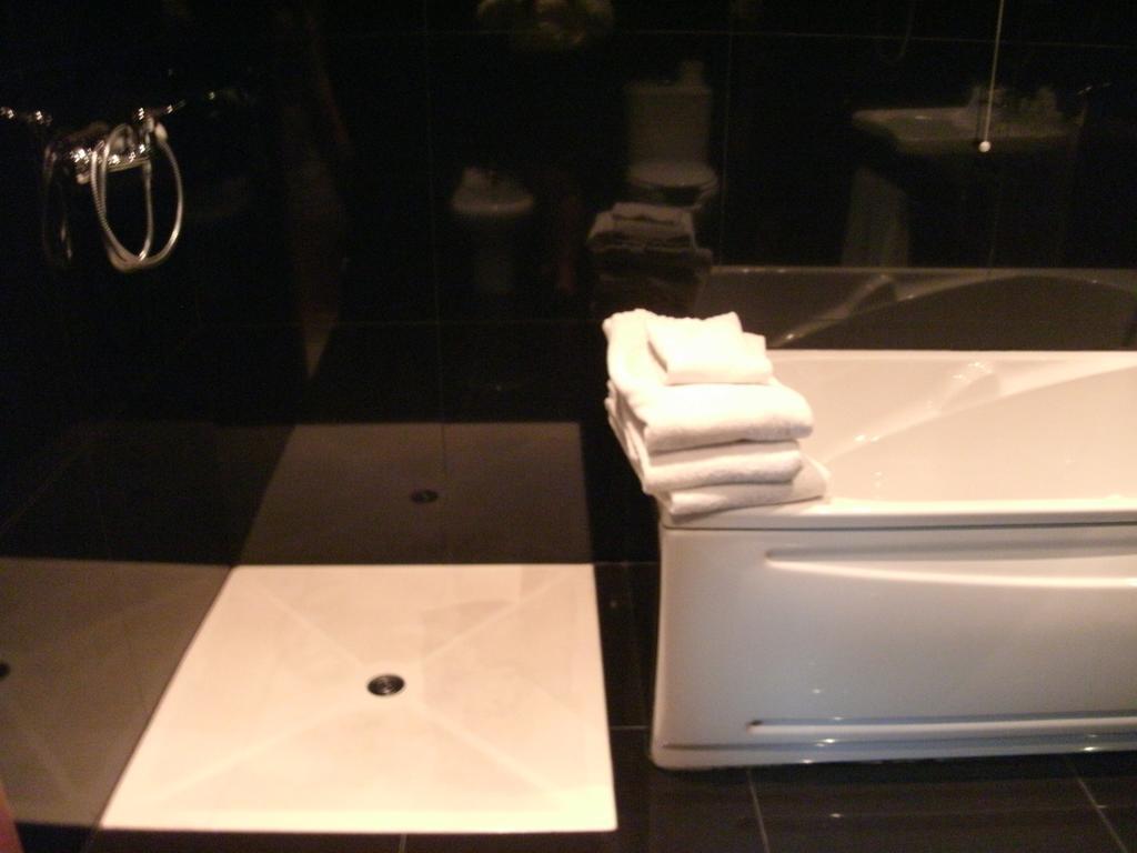 Santo Thyrso Hotel 圣托·蒂尔索 外观 照片