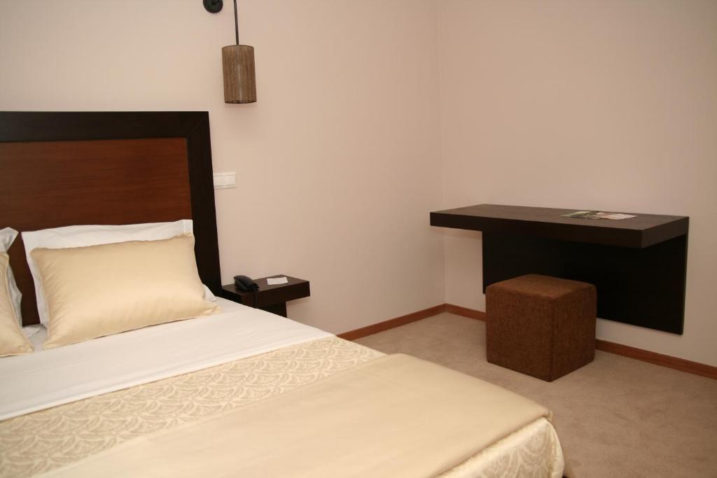 Santo Thyrso Hotel 圣托·蒂尔索 客房 照片