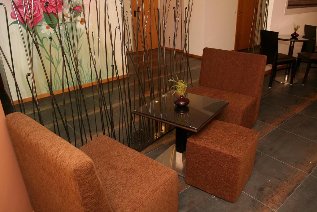 Santo Thyrso Hotel 圣托·蒂尔索 外观 照片