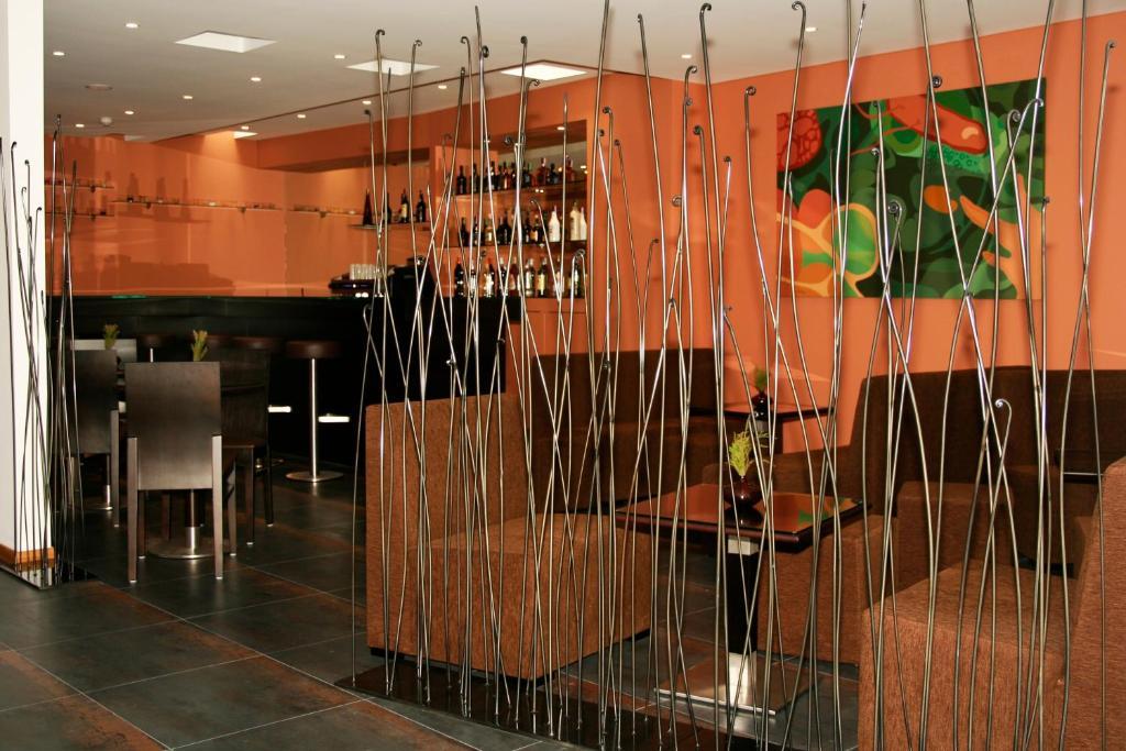 Santo Thyrso Hotel 圣托·蒂尔索 外观 照片