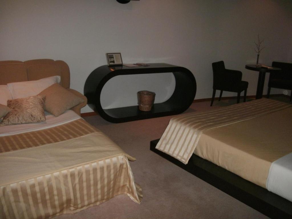 Santo Thyrso Hotel 圣托·蒂尔索 客房 照片