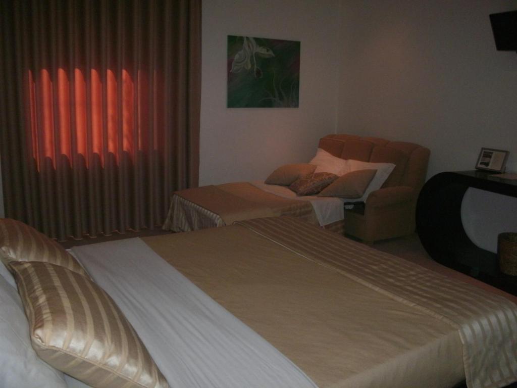 Santo Thyrso Hotel 圣托·蒂尔索 客房 照片
