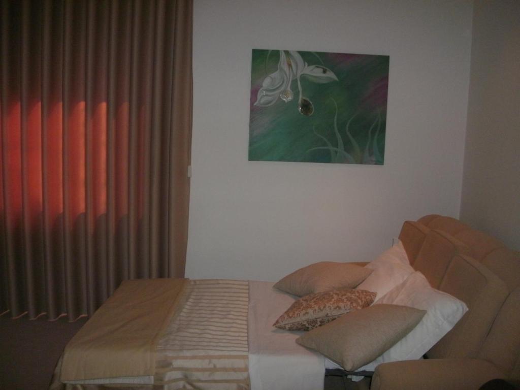 Santo Thyrso Hotel 圣托·蒂尔索 客房 照片