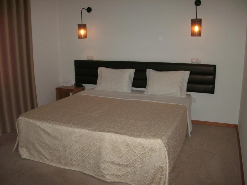 Santo Thyrso Hotel 圣托·蒂尔索 客房 照片