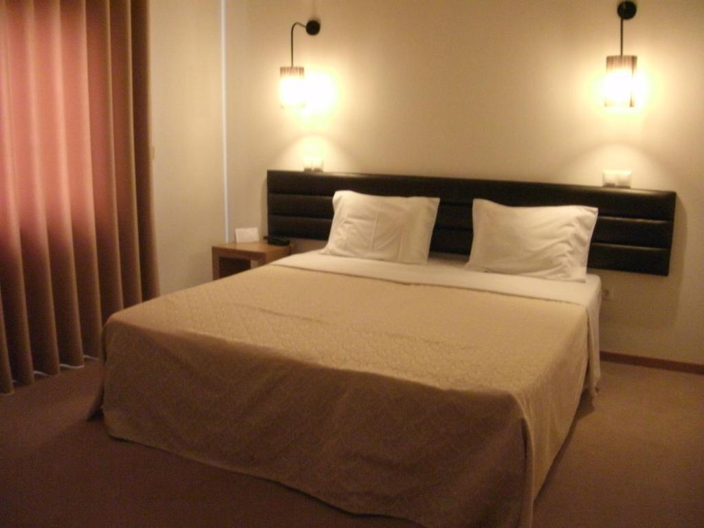 Santo Thyrso Hotel 圣托·蒂尔索 客房 照片