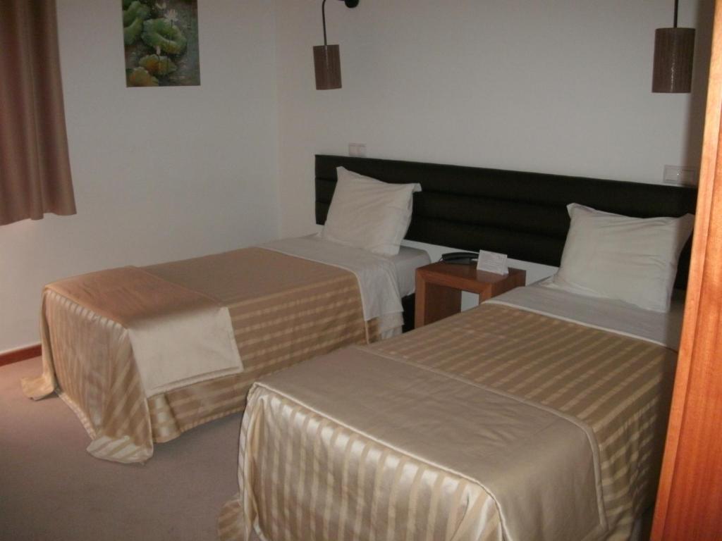 Santo Thyrso Hotel 圣托·蒂尔索 客房 照片