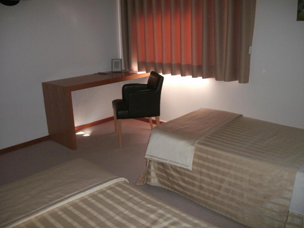 Santo Thyrso Hotel 圣托·蒂尔索 客房 照片