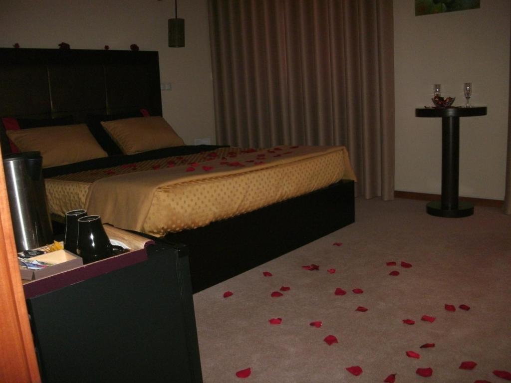 Santo Thyrso Hotel 圣托·蒂尔索 客房 照片