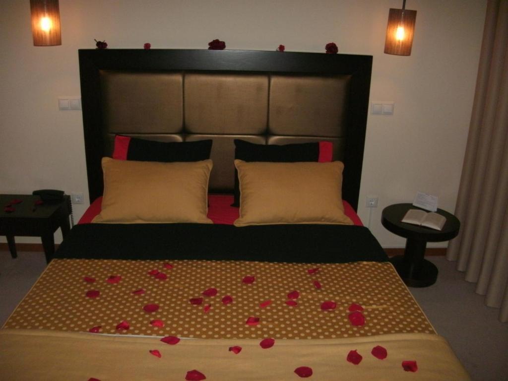 Santo Thyrso Hotel 圣托·蒂尔索 客房 照片