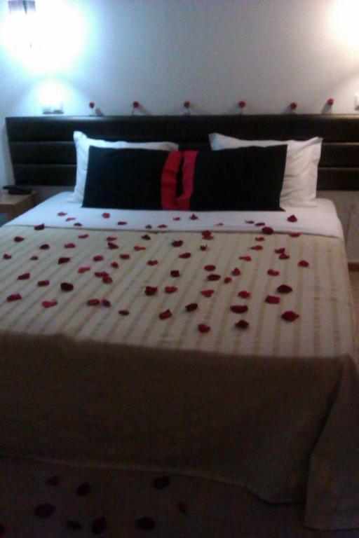 Santo Thyrso Hotel 圣托·蒂尔索 客房 照片