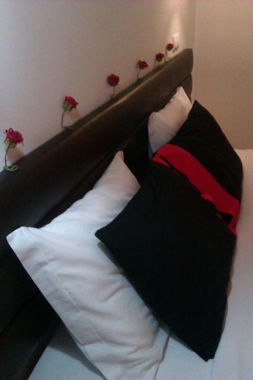 Santo Thyrso Hotel 圣托·蒂尔索 客房 照片