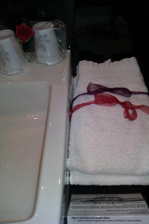 Santo Thyrso Hotel 圣托·蒂尔索 客房 照片