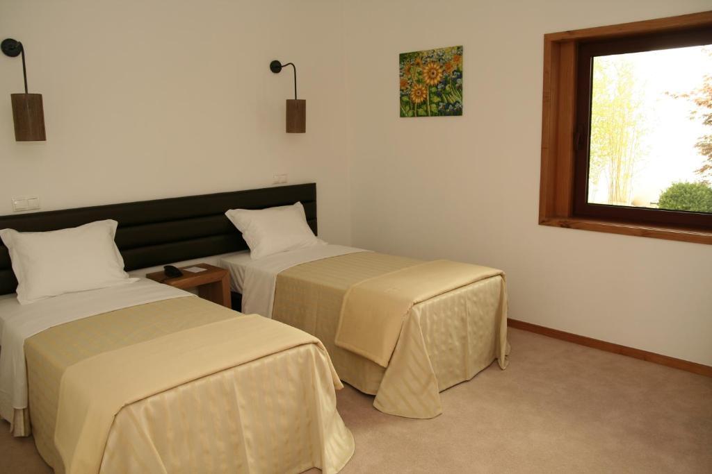 Santo Thyrso Hotel 圣托·蒂尔索 外观 照片