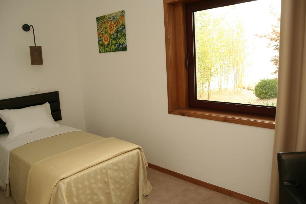 Santo Thyrso Hotel 圣托·蒂尔索 外观 照片